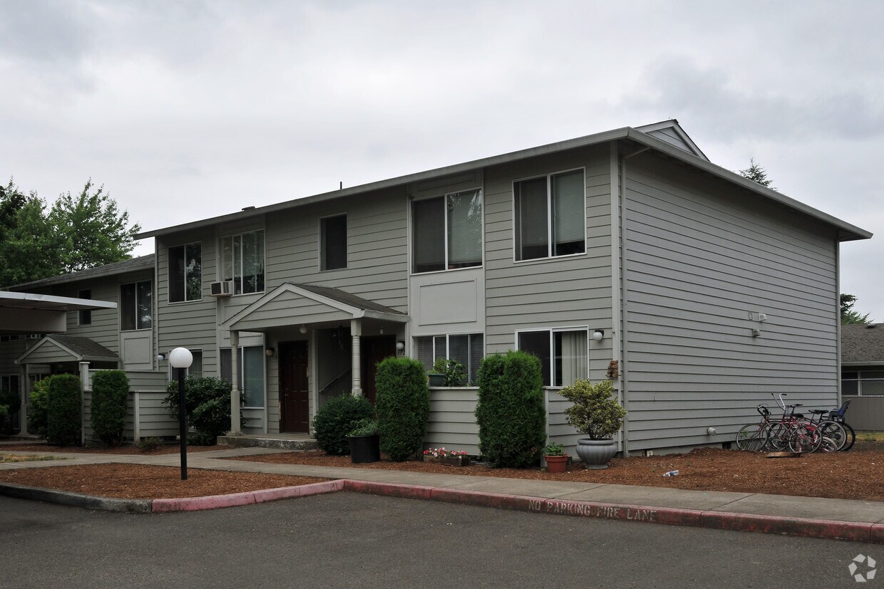 Maple Terracer Apartaments - Maple Terrace Apartments