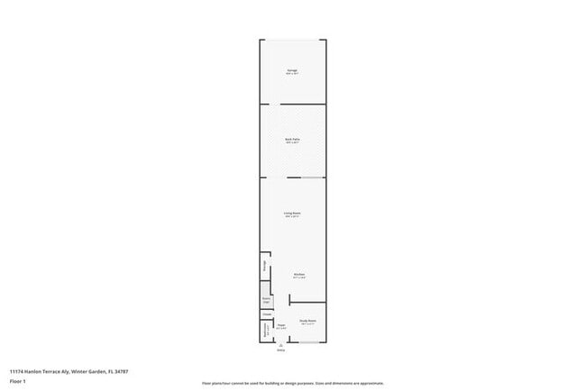 Building Photo - 11174 Hanlon Ter Aly