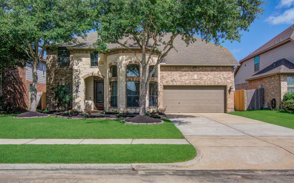 Foto principal - 13719 Kingston River Ln