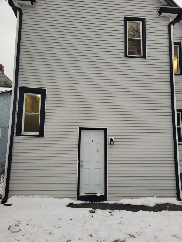 Foto del edificio - 112 19th St