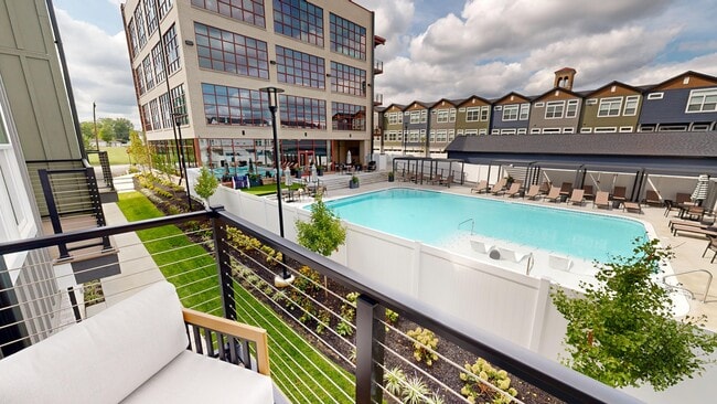 Building Photo - Factory 52 Townhomes