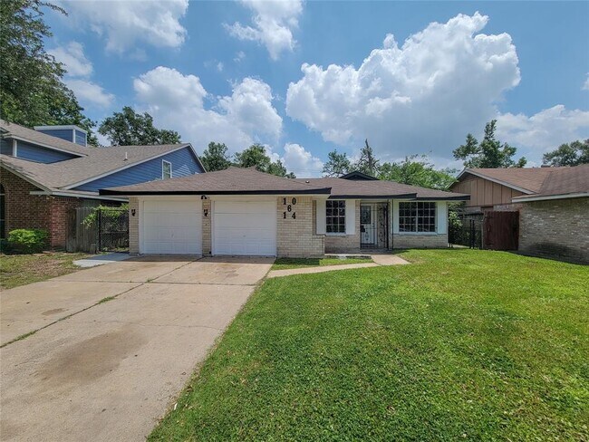 Foto del edificio - 10614 Bainbridge St