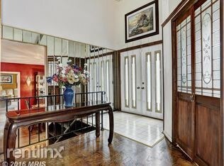 Foto del edificio - 5 br, 3 bath House - 7005 Lancaster rd