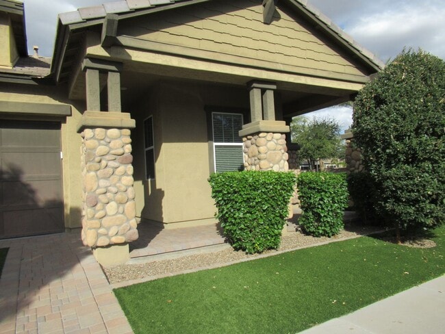 Foto del edificio - MULBERRY