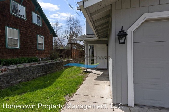 Foto del edificio - 1018 W Mill Ave