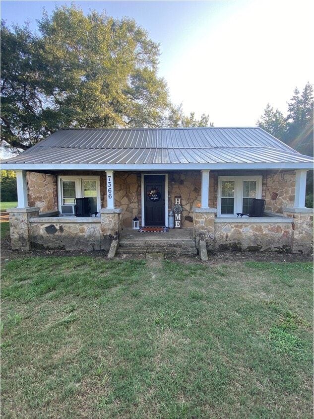 7366 Co Rd 200, Florence, AL 35633 House Rental in Florence, AL