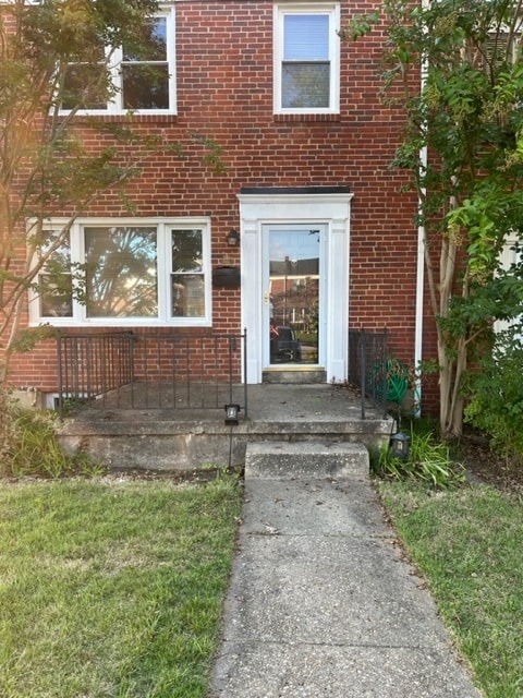 Foto del edificio - 6 Skidmore Ct