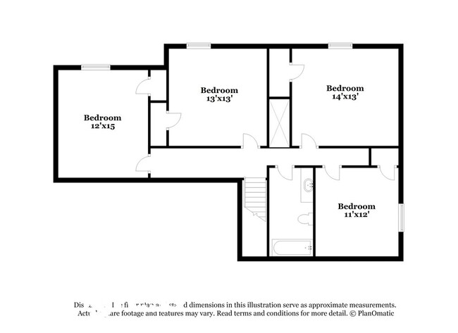 Building Photo - 4347 Allegro Ln