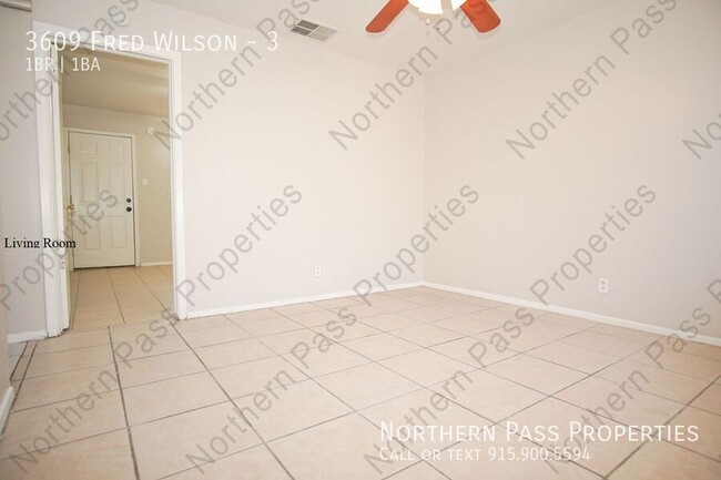 Foto del edificio - Charming 1 Bedroom Apt! 2 Weeks Free Rent!