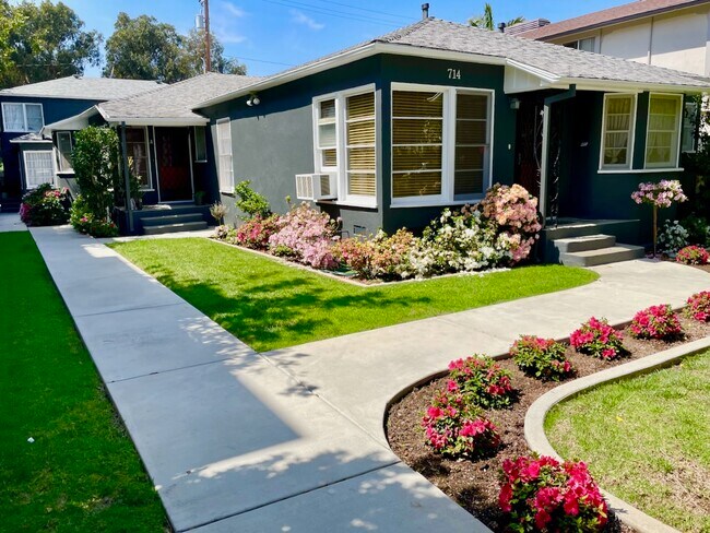 ¡Una de las mejores ubicaciones del área metropolitana de Los Ángeles! - 714 Lincoln Blvd