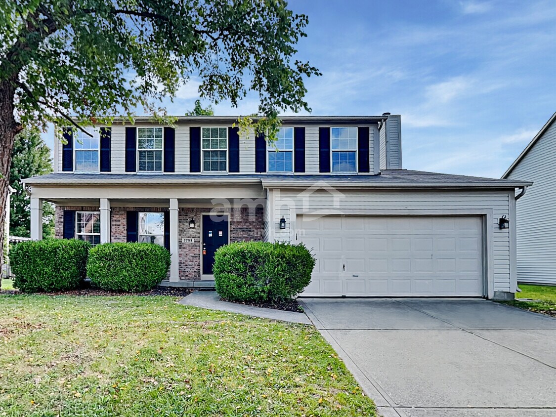 Foto principal - 7799 Cobblesprings Dr