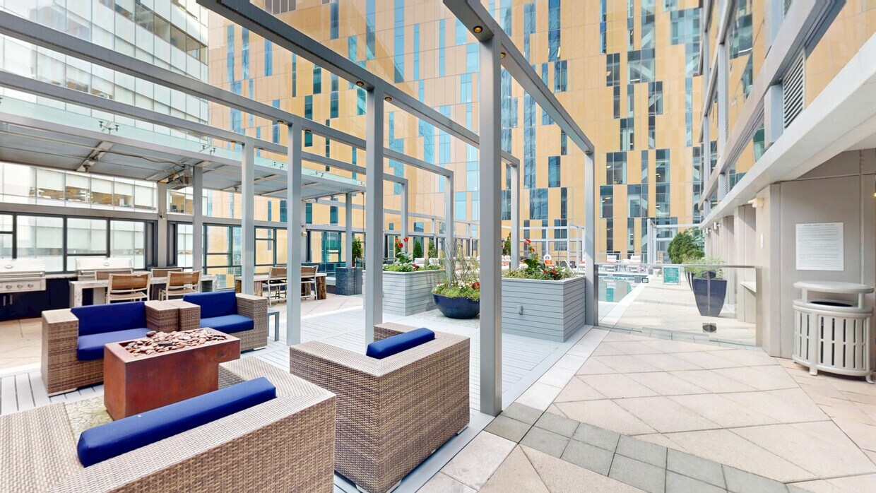 Photo - Arrive University City Apartments