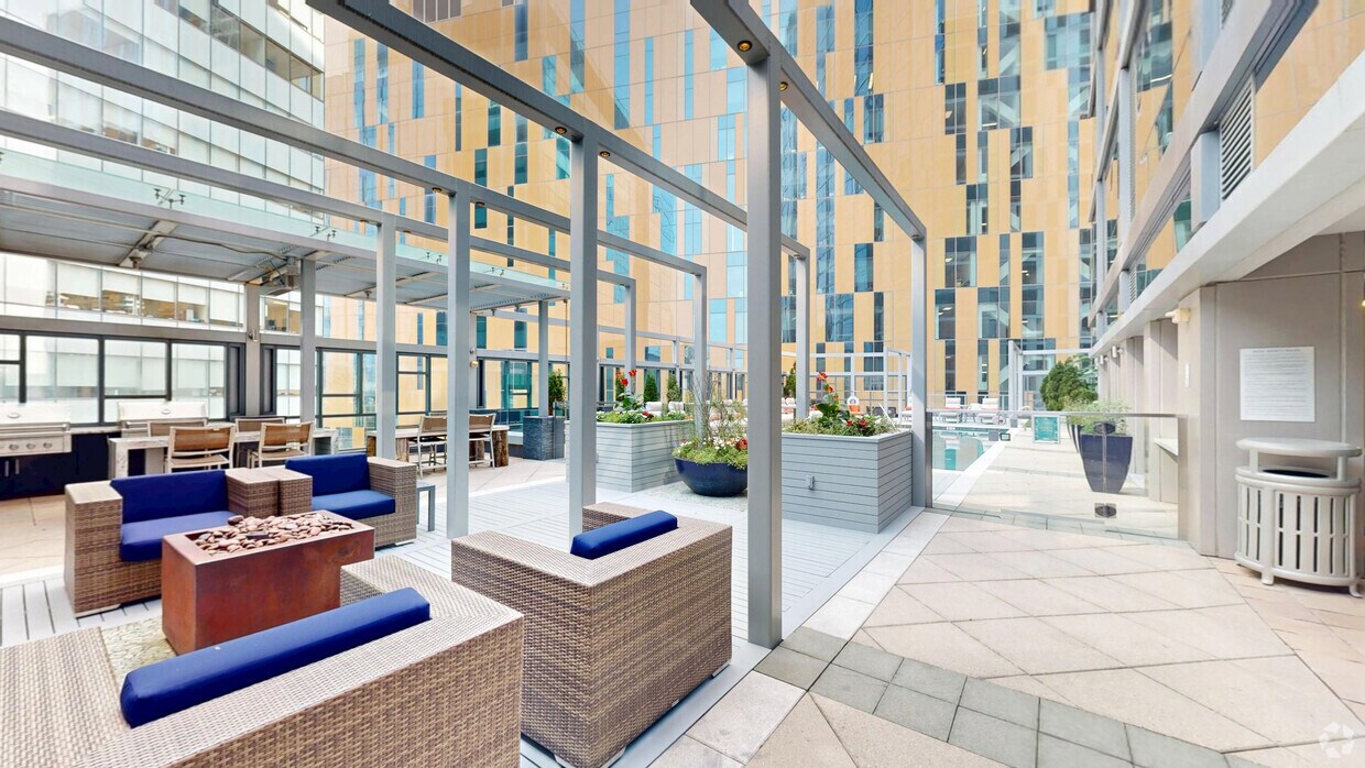 Photo - Arrive University City Apartments