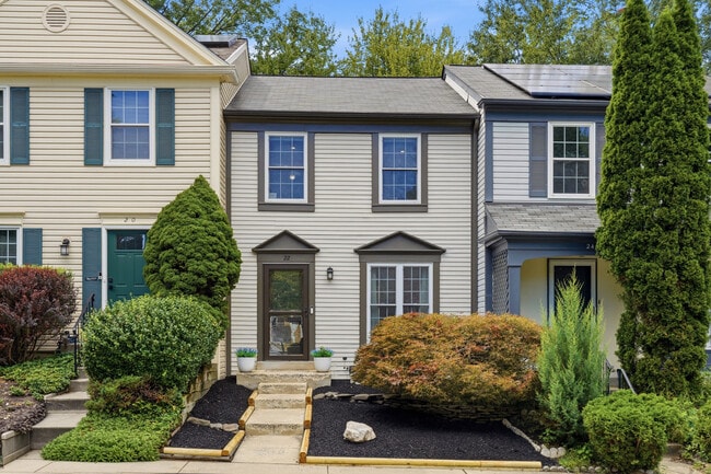 Photo - 22 Habersham Ct (Silver Spring, MD) Townhome