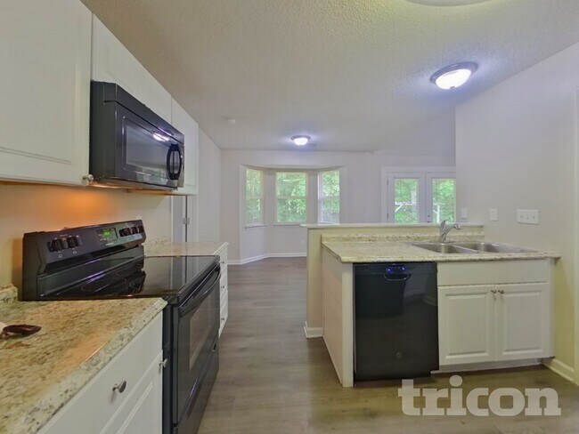 Building Photo - 1206 Grass Meadows Ct