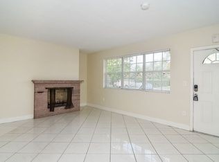 Building Photo - The home has a fenced outdoor living space