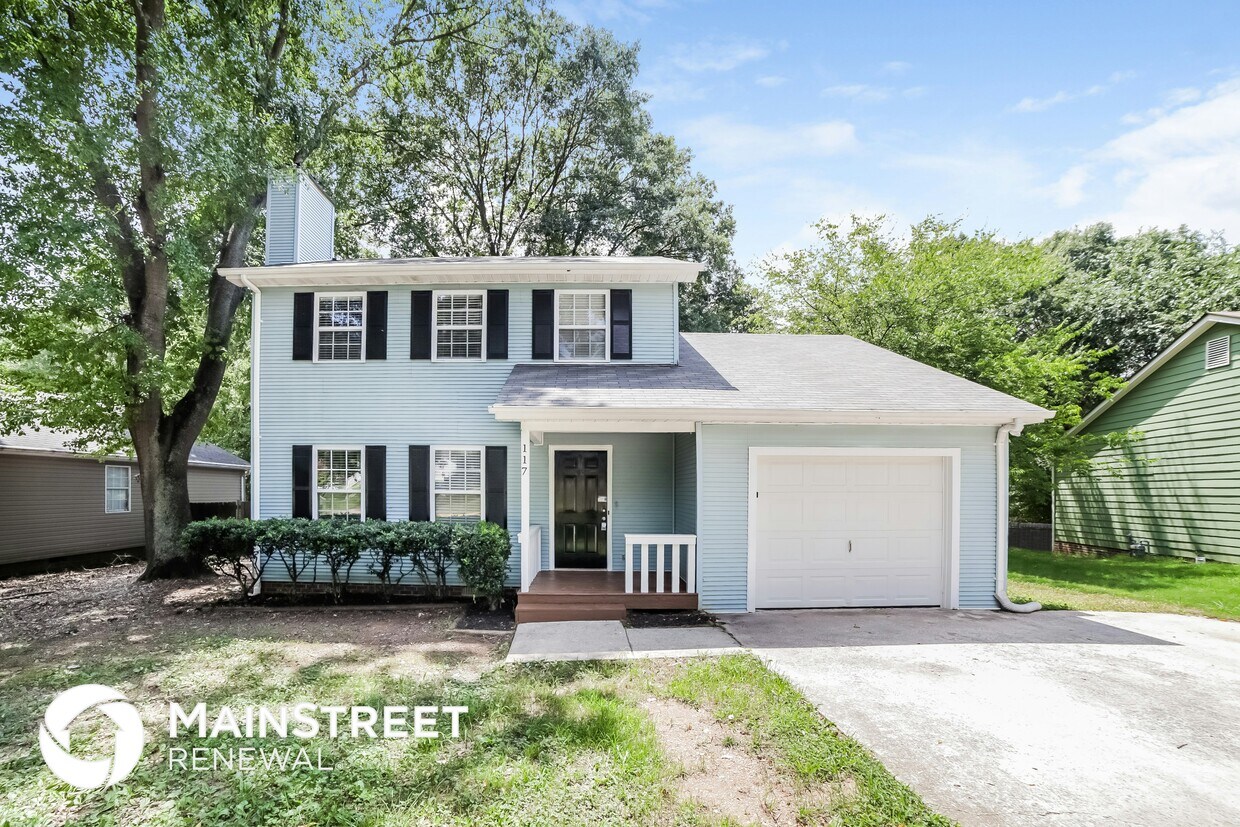 Foto principal - 117 Mayflower Cir
