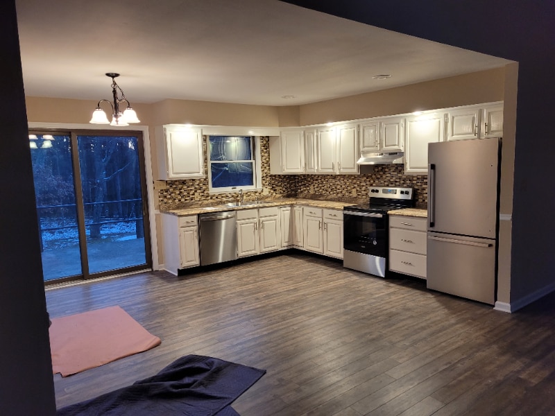 2229 Woodland Ter, Henryville, PA 18332 House Rental in Henryville, PA