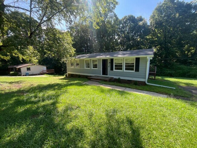 Foto del edificio - 3515 Julia Ct