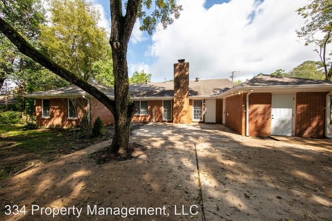 Building Photo - 4 br, 2 bath House - 3306 Vaughn Road