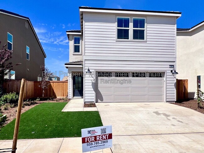 Foto del edificio - 883 Fruitwood Ave