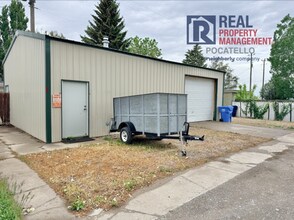 Building Photo - 11300 N Rio Vista Rd