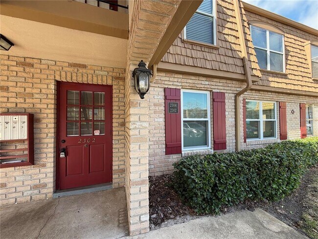 Foto del edificio - 200 St Andrews Blvd