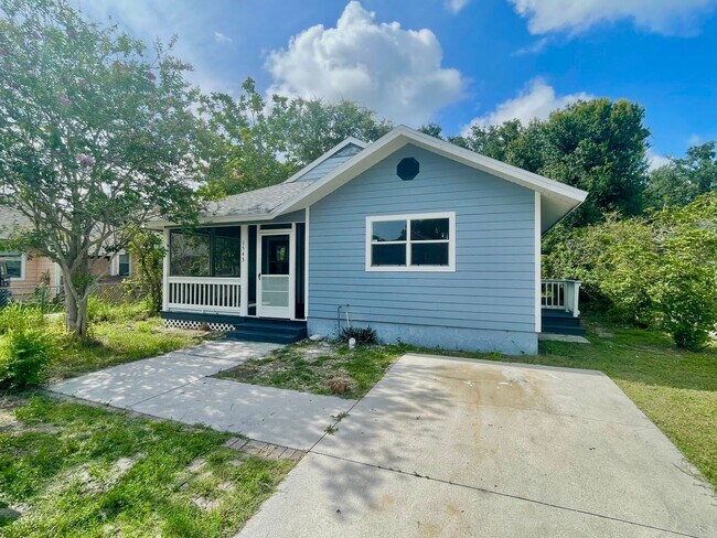 Now Available - Now Available House