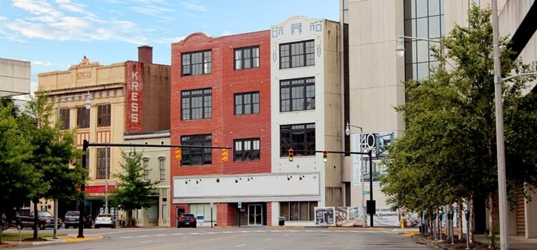 Foto principal - Montgomery Fair Lofts