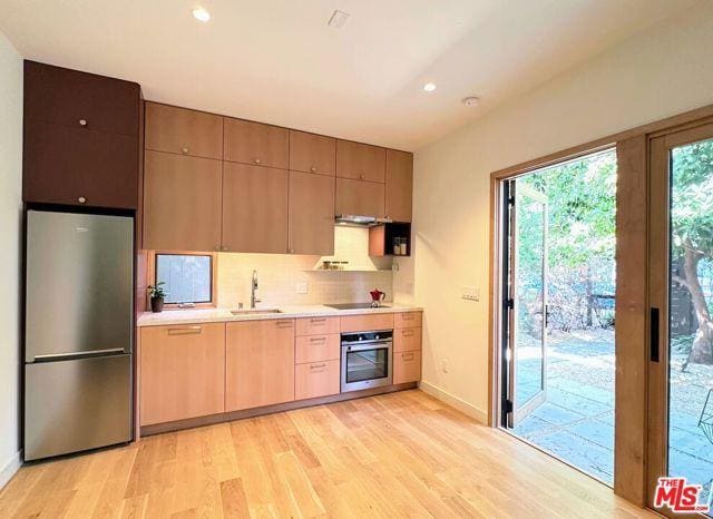 Foto del edificio - 2545 Kelton Ave