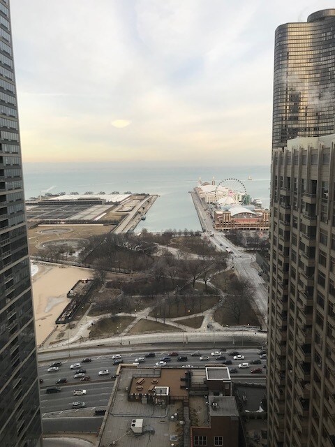 Foto del edificio - 540 N Lake Shore Dr
