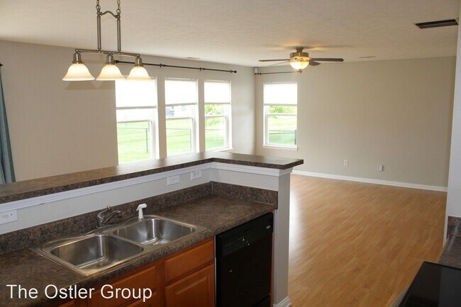 Building Photo - 3 br, 2.5 bath House - 204 Clear Branch Drive
