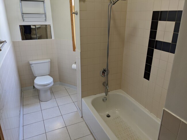 Bathroom - 6536 S Maryland Ave