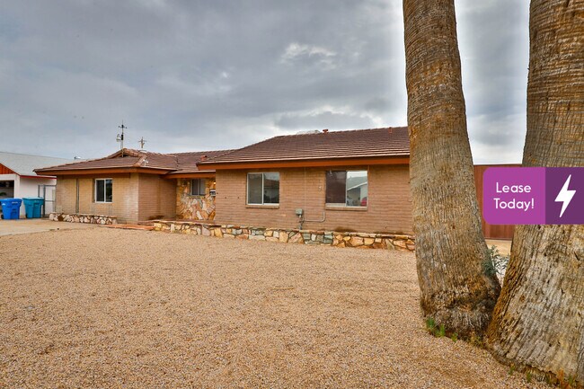 Foto del edificio - 4127 W Puget Ave