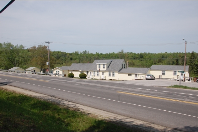 Primary Photo - Brookside Apartments