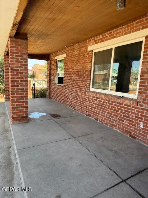 Foto del edificio - 4642 Walter Ln