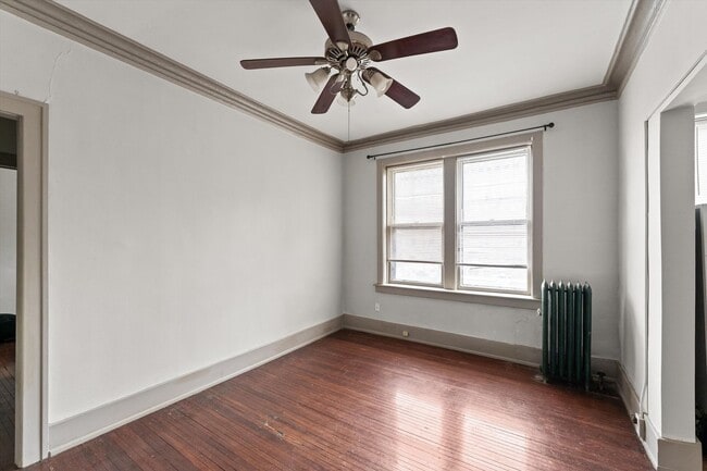 Interior Photo - The Richmond