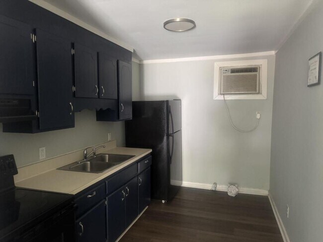 Foto del edificio - 1621 Cypress St