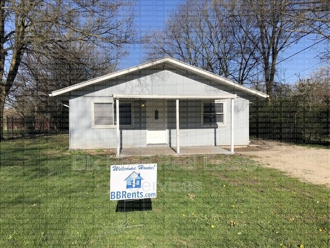 Photo - 3004 Finley St House