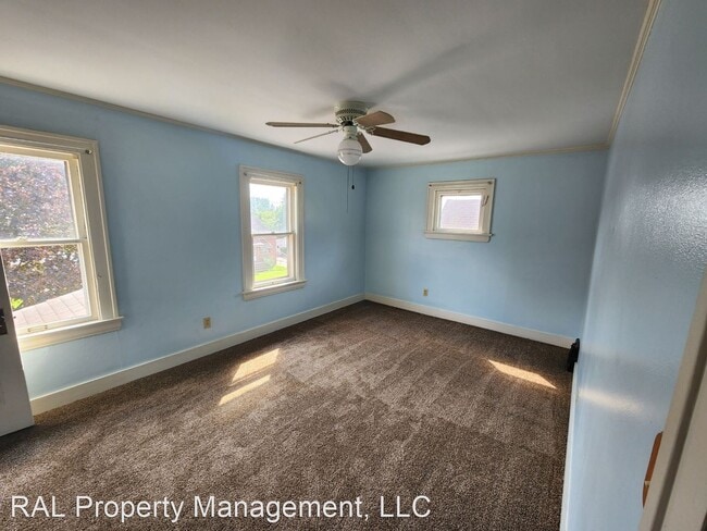 Building Photo - 2 br, 1 bath House - 7817 Bancroft Ave