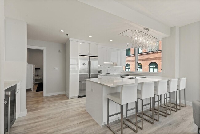 Foto del edificio - 234 Causeway St