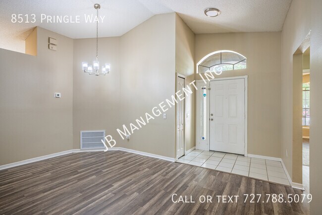Foto del edificio - 8513 Pringle Way