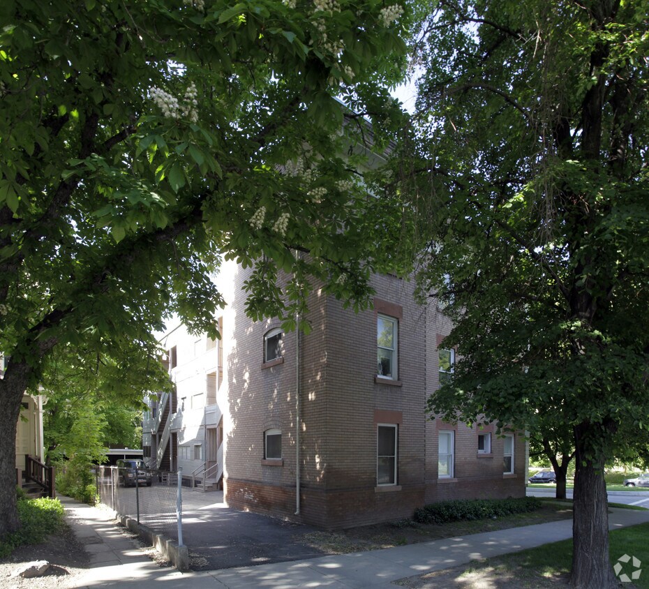 Building Photo - 101 S 800 E