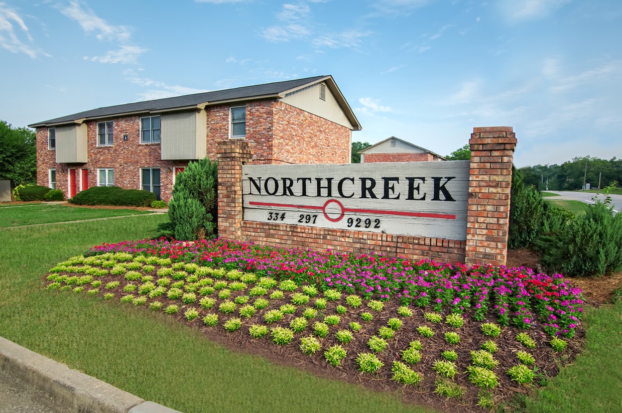 Northcreek Apartments in Phenix City, AL
