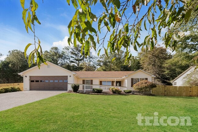 Building Photo - 57 Bishop Mill Dr NW