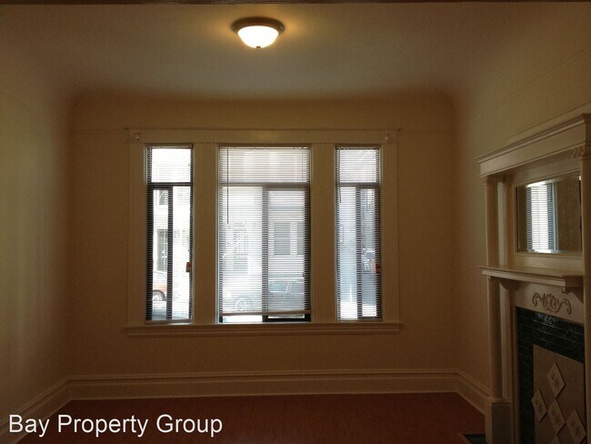 Building Photo - 1806 Mason St