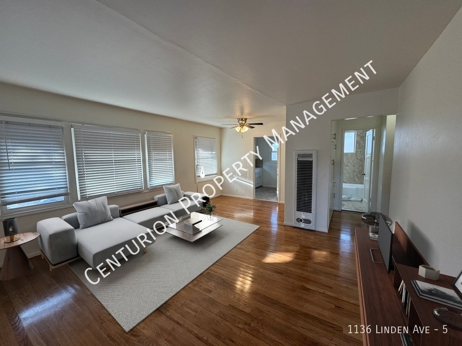 Foto principal - 1136 Linden Ave