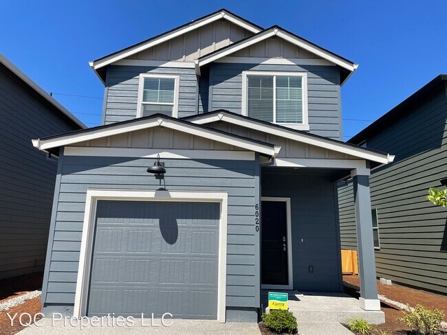 Foto del edificio - 3 br, 2.5 bath House - 6020 NE 64th Street