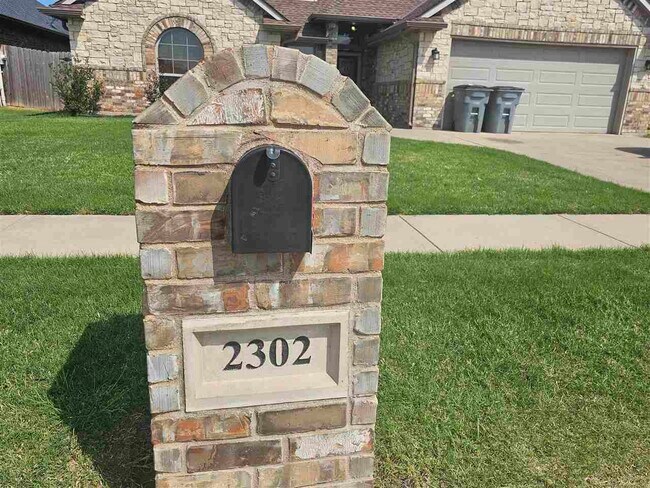 Foto del edificio - 2302 SW 56th St