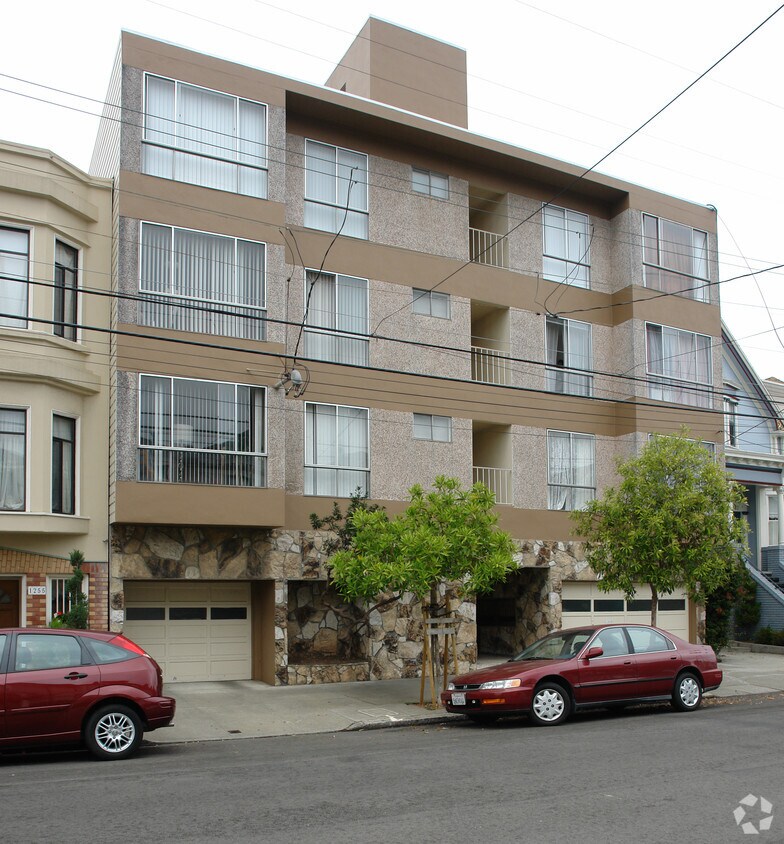 Foto del edificio - 1247 11th Ave